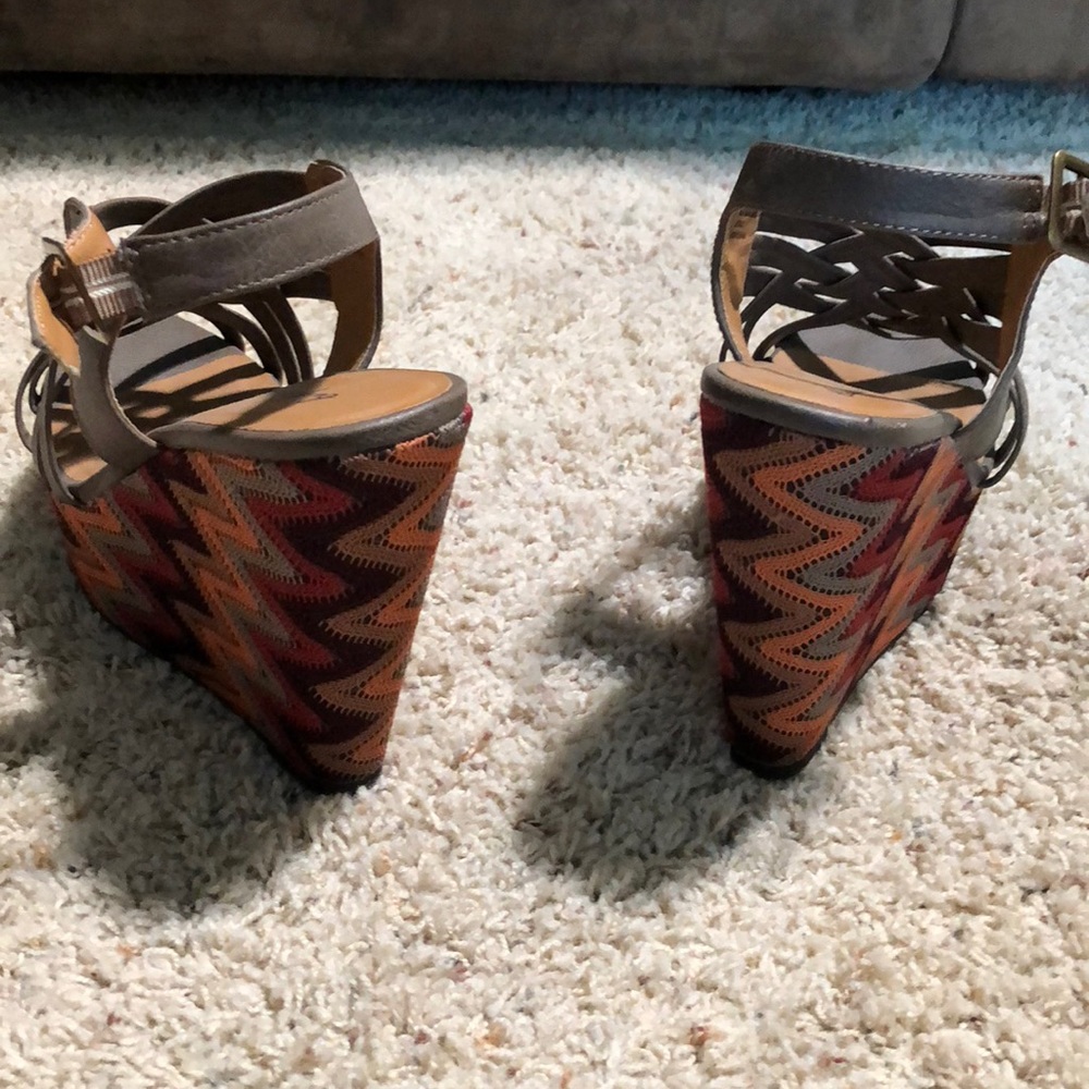Wedges - Picture 4 of 5